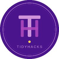 TidyHacks logo