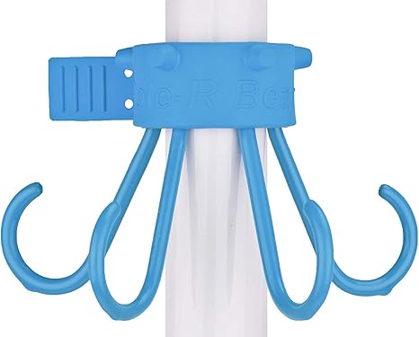 Outdoor Chair Bag Hook