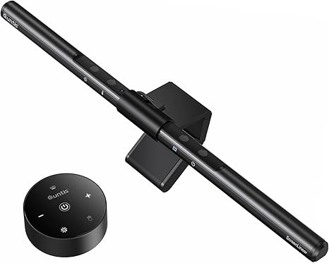 Quntis Monitor Light Bar