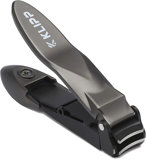 Professional Nail Clippers Set